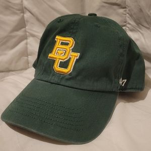 Baylor University Hat